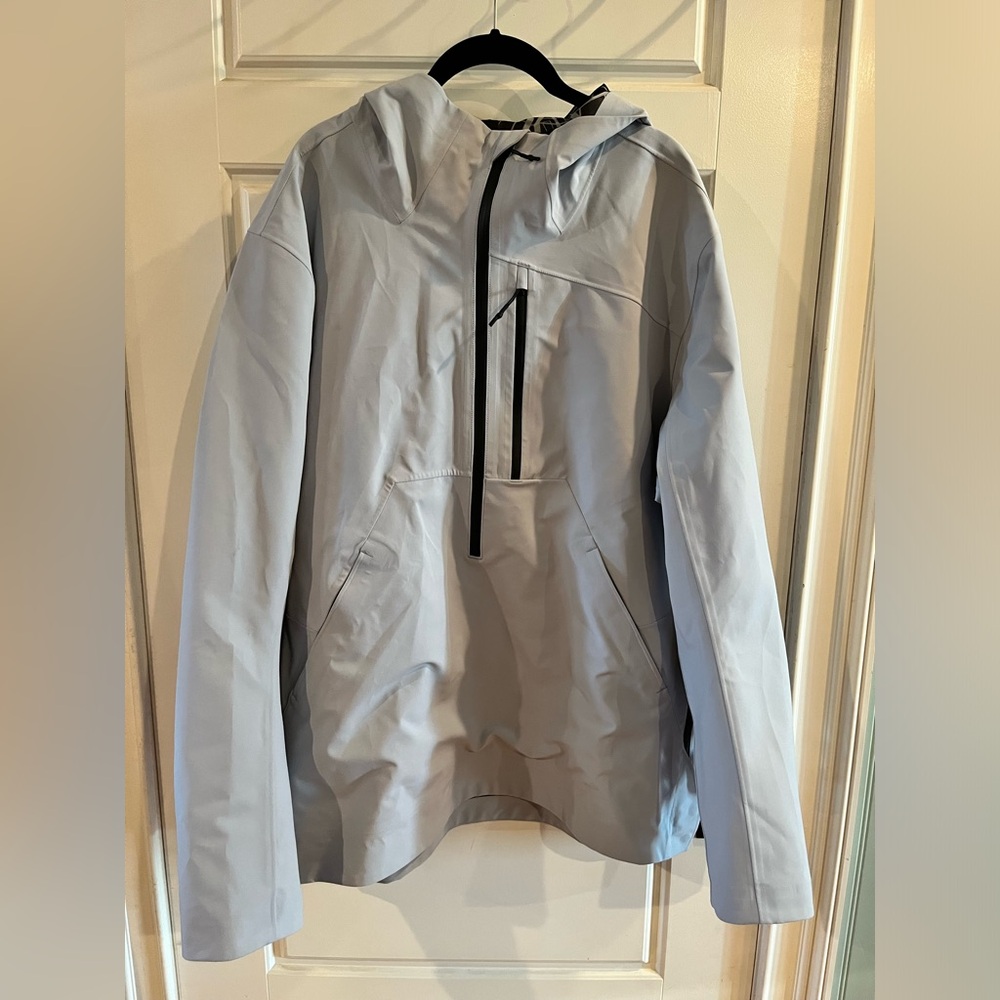 Aether Skii Jacket Anorak